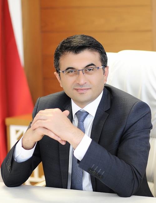Necati SELÇUK
